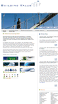 Mobile Screenshot of buildingvalueltd.com